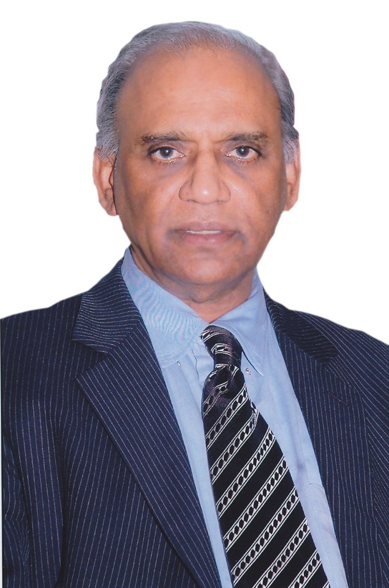 Dr Addagadda C Rao